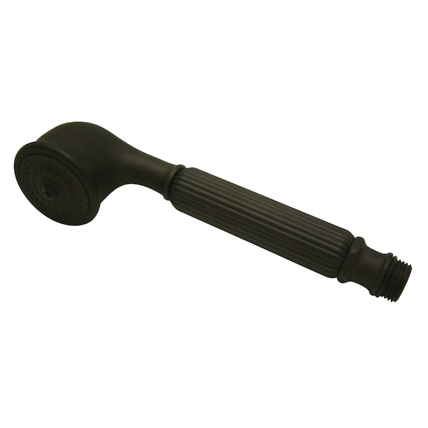 Restoration, Handshower, Oil Rubbed Bronze